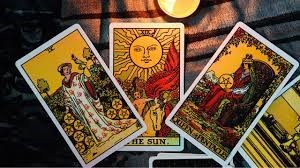cartas tarot